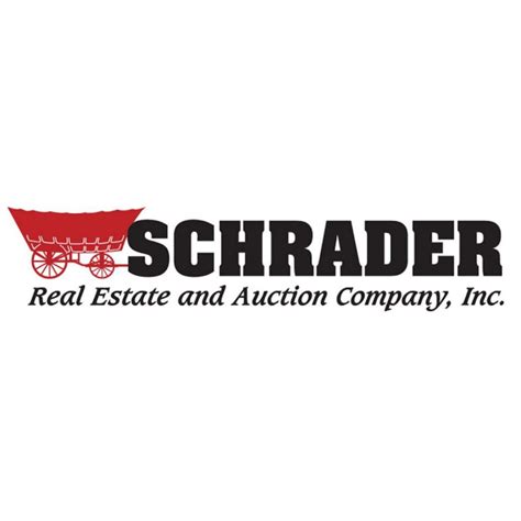 Rex <strong>Schrader</strong> • #AUNR002895. . Schrader auction